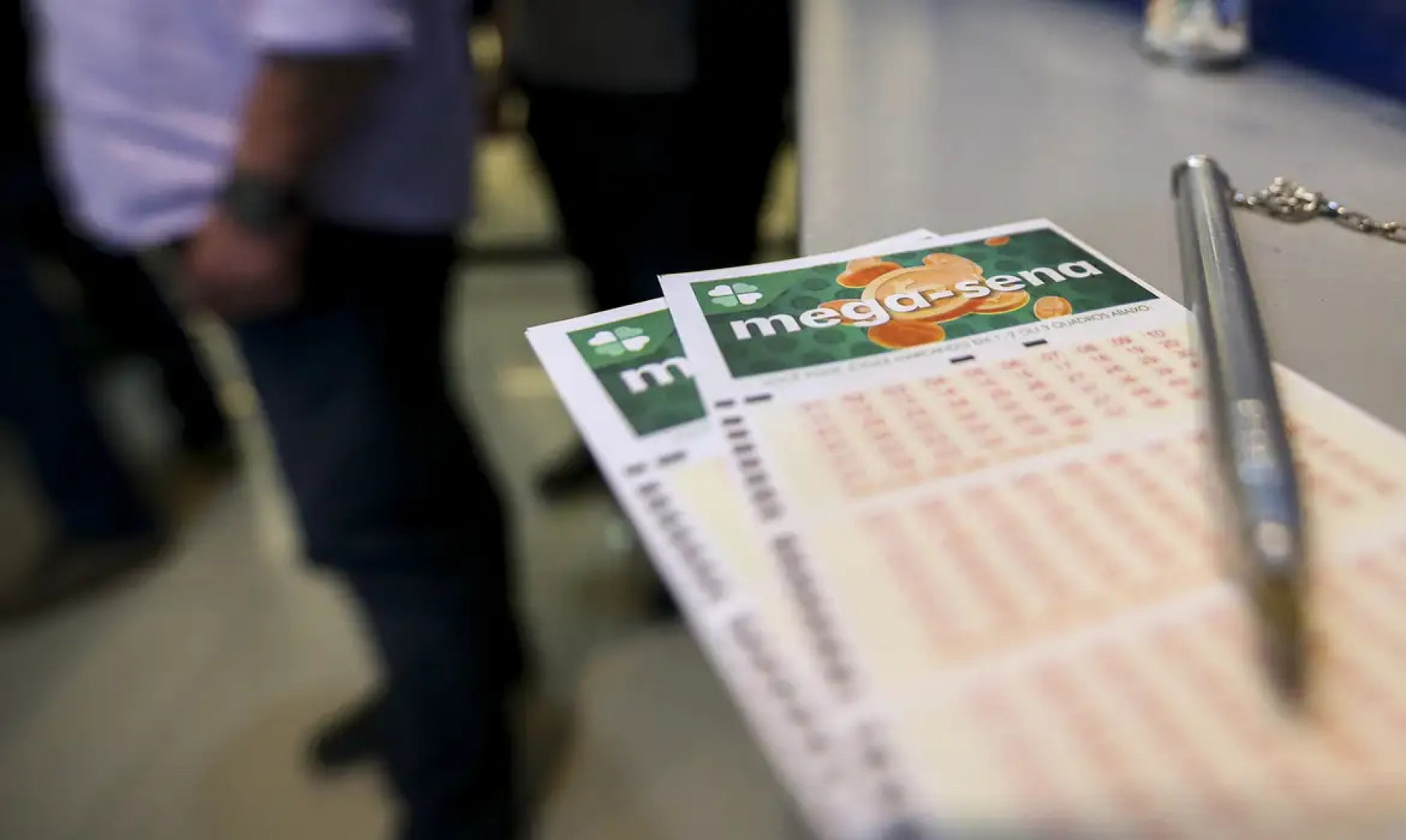 Mega-Sena passa a custar R$ 6,00, Lotofácil R$ 3,50 e a Quina R$ 3,00