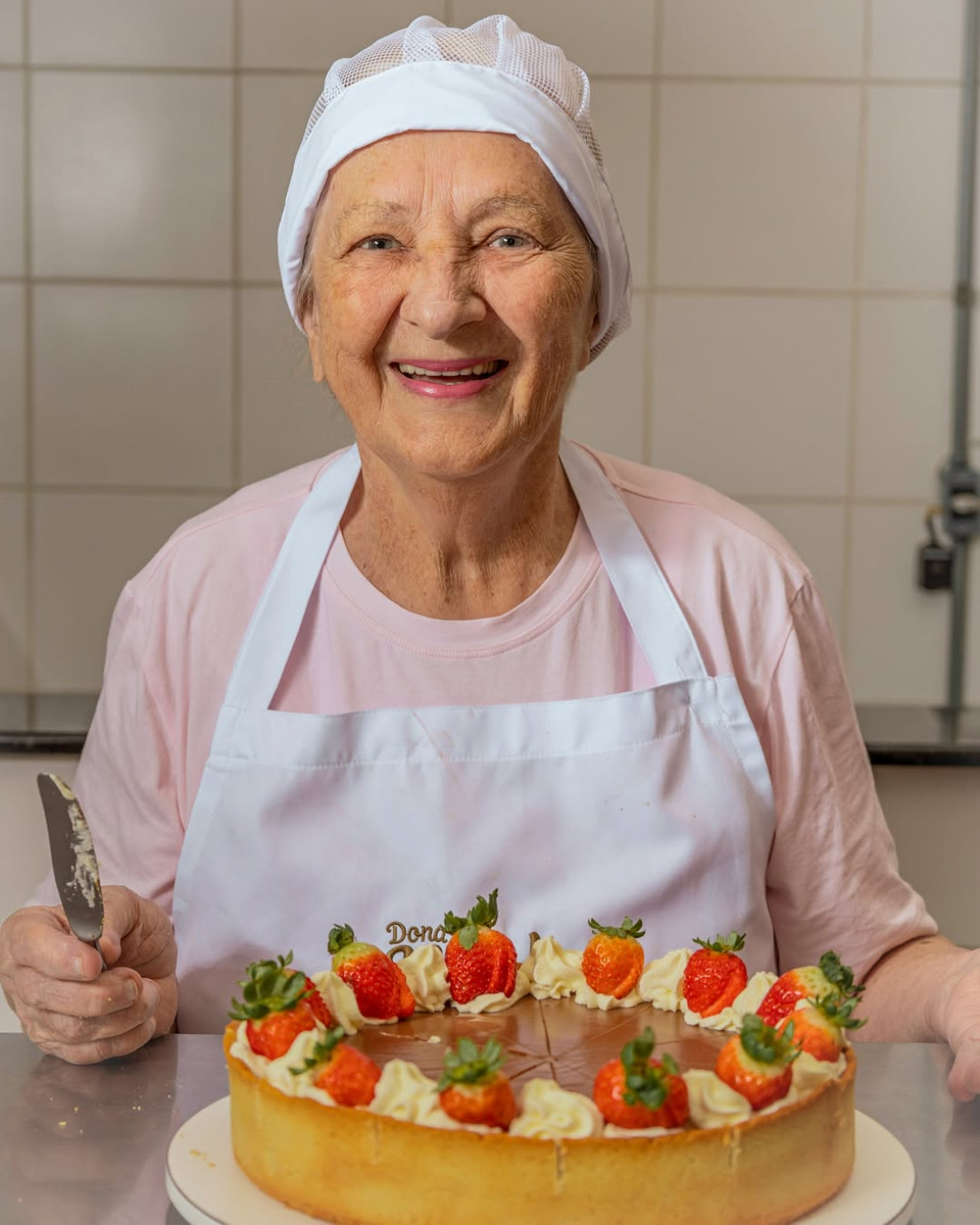 Dona Hilda