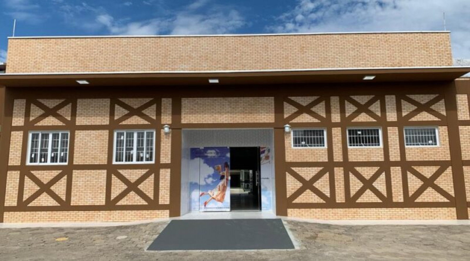 Evento de comemoração acontece neste domingo, dia 13 de julho