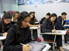 Começam nesta segunda-feira as inscrições do Fies para o 2º semestre