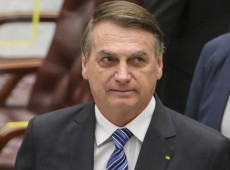 Bolsonaro vinculou a solução para o impasse das tarifas ao perdão aos acusados pelos supostos atos de 8 de janeiro