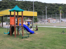 A programação acontece das 14h às 18h, na Área de Lazer do bairro Bela Vista