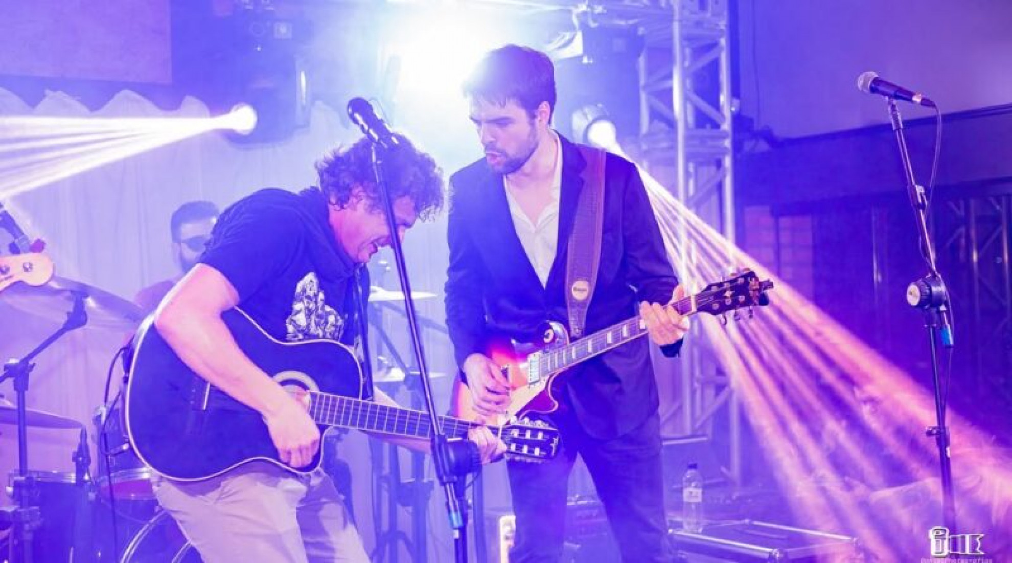 Serão oito bandas gasparenses, com repertórios que vão do sertanejo ao rock, passando pelo pagode, MPB, pop e muito mais