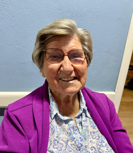  Dona Edith Deschamps da Costa