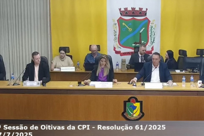 Primeiros depoimentos apontam para super dimensionamento e super faturamento no serviço de roçagem em Gaspar