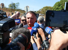 Entre as medidas impostas está o uso de tornozeleira eletrônica