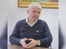 Egídio Ferrari