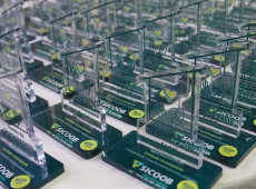 Iniciativa "Um Parque Encantado para Brincar" conquista apoio da Sicoob MaxiCrédito e destaca a importância de investir em espaços que promovem o desenvolvimento infantil