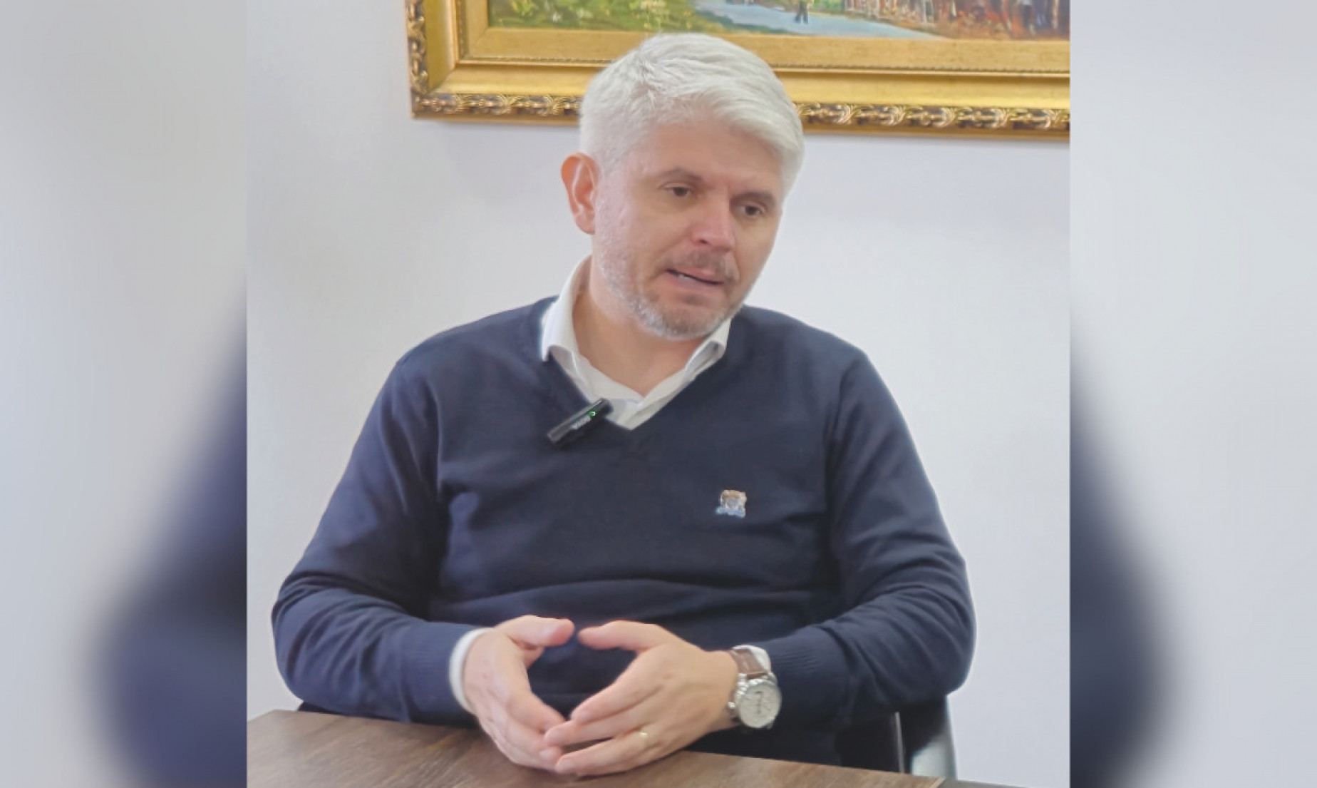 Egídio Ferrari