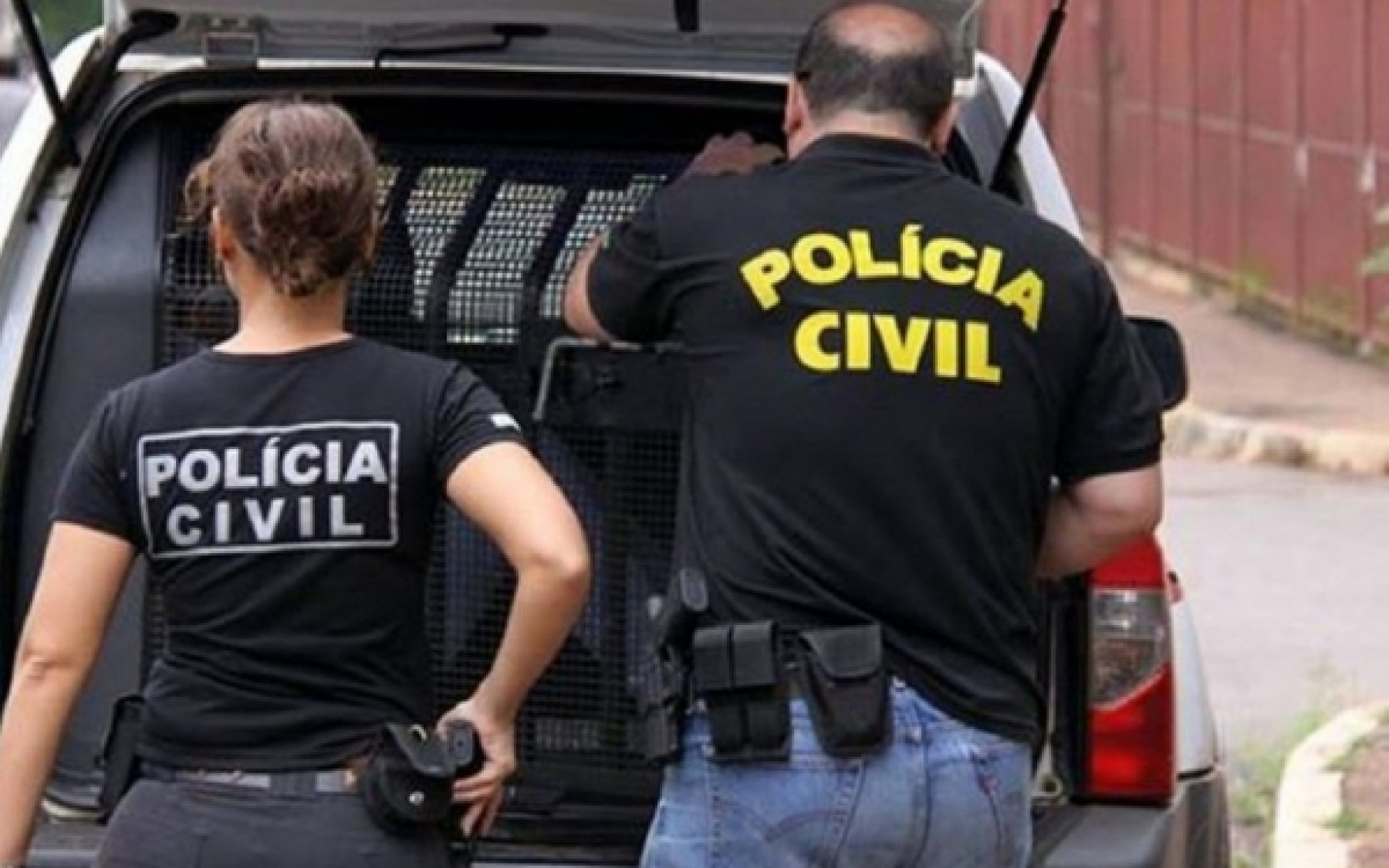 Crimes como roubo e furtos também tiveram redução