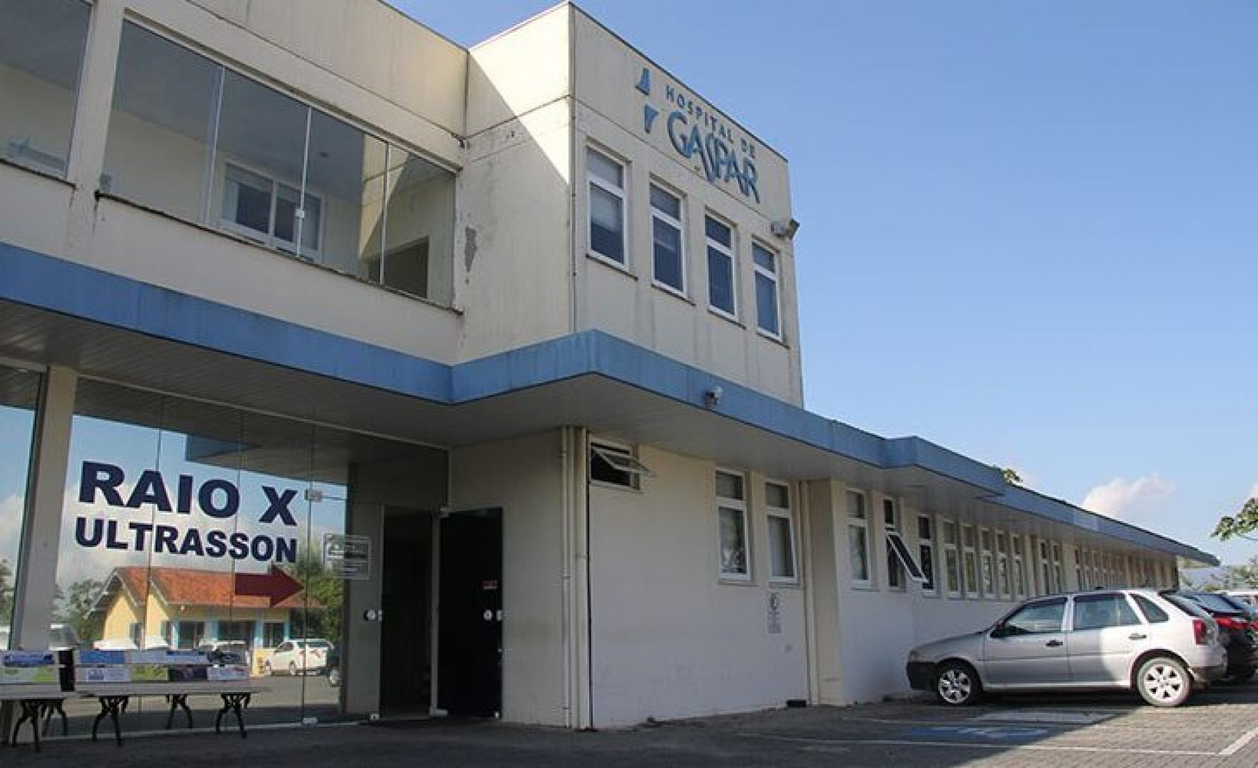 Prefeitura e Governo do Estado chegaram a discutir a proposta de regionalização do Nossa Senhora do Perpétuo Socorro