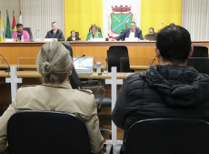 Segunda rodada de depoimentos à CPI da Roçada