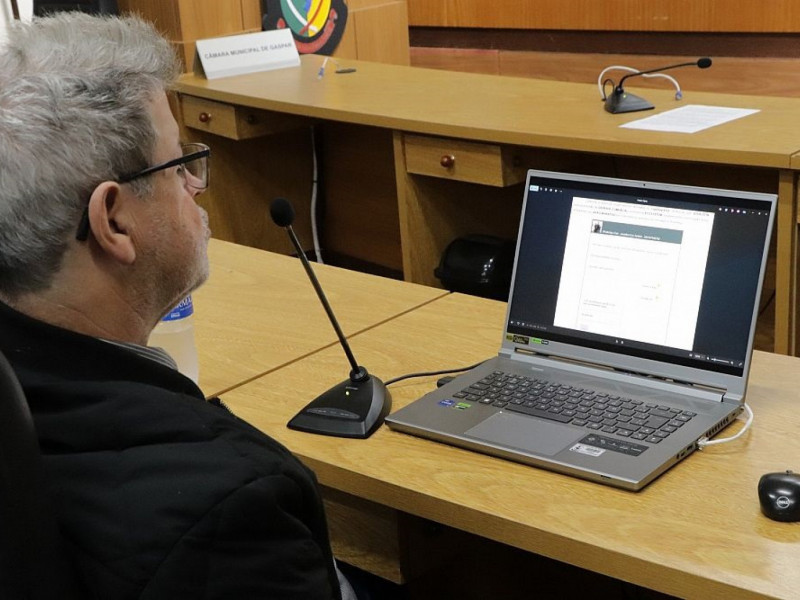 Segunda rodada de depoimentos à CPI da Roçada