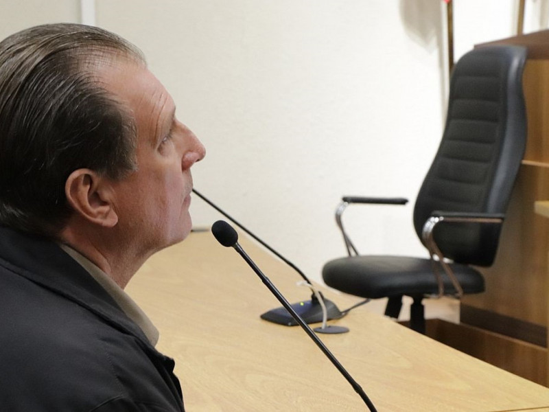 Segunda rodada de depoimentos à CPI da Roçada