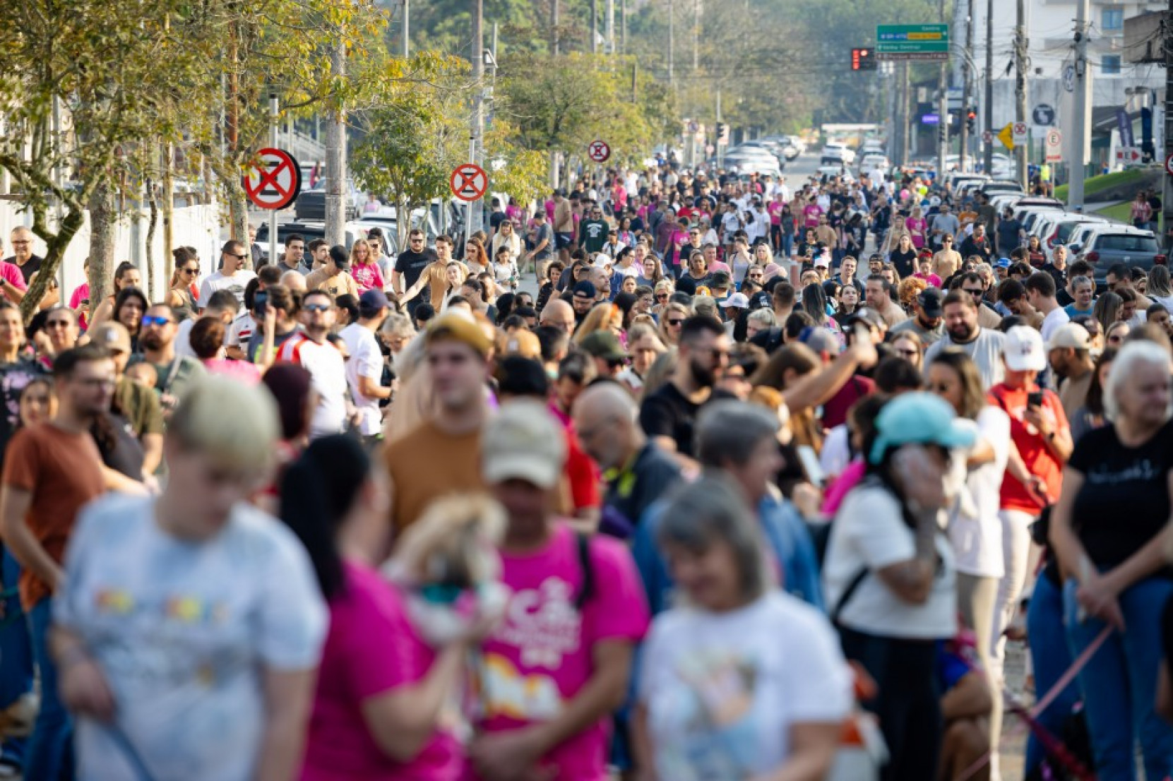Final de semana recheado de opções de lazer em Blumenau
