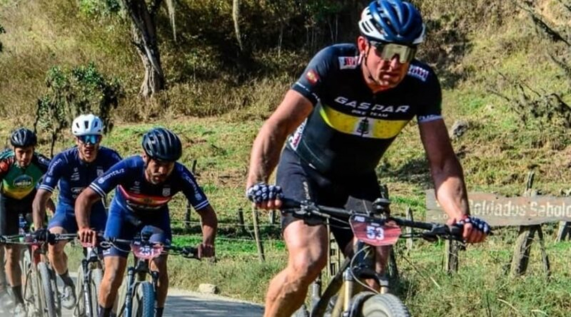 Competições acontecem em Nova Trento e Garuva