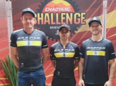3ª etapa da Copa Challenger de MTB e na 2ª etapa do Circuito ARWS Brasil