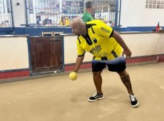 O campeonato conta com 11 equipes na disputa