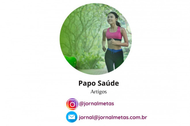 Coluna Papo Saúde