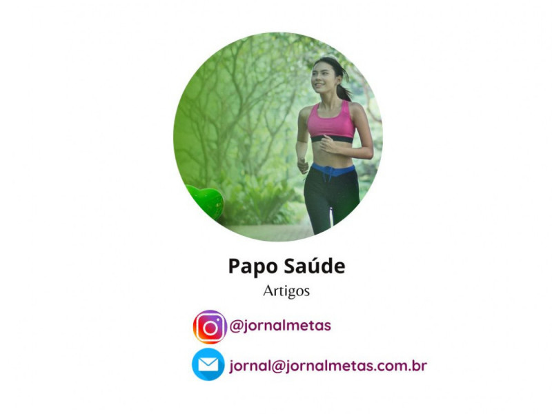 Coluna Papo Saúde