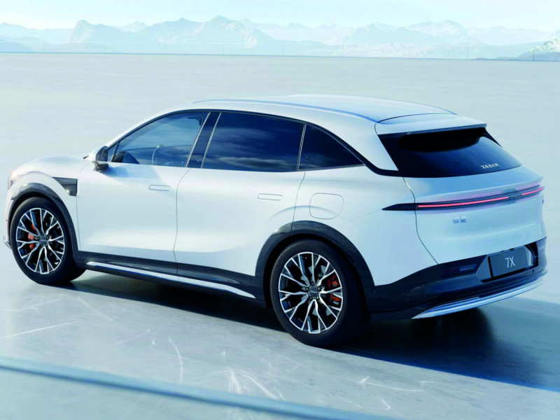 SUV