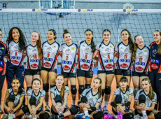 Jogos acontecem em Forquilhinha, Blumenau e Gaspar