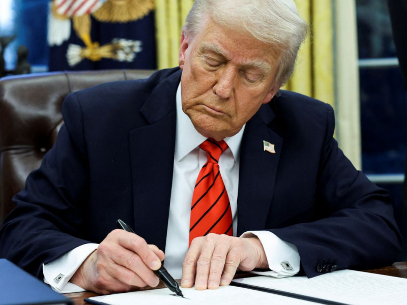 Trump