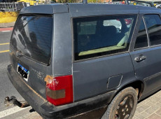 Carro do casal