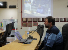 Andrietti: "eu assinava na confiança"