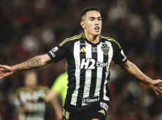 Galo avança às quartas de final se não perder no jogo de volta, em BH