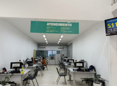Cobrança e emissão de documentos estão entre os serviços mais procurados pela população