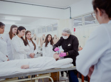 Iniciativa do Governo de SC, juntamente com o Fumdesc, está mudando a realidade de egressos de escolas públicas, que representam 82% dos contemplados