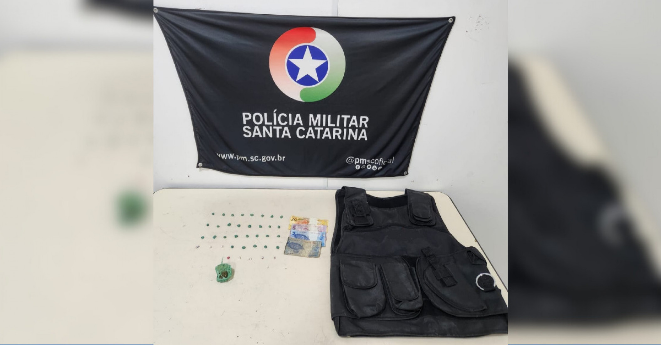 O adolescente admitiu o crime e foi encaminhado à Central de Polícia