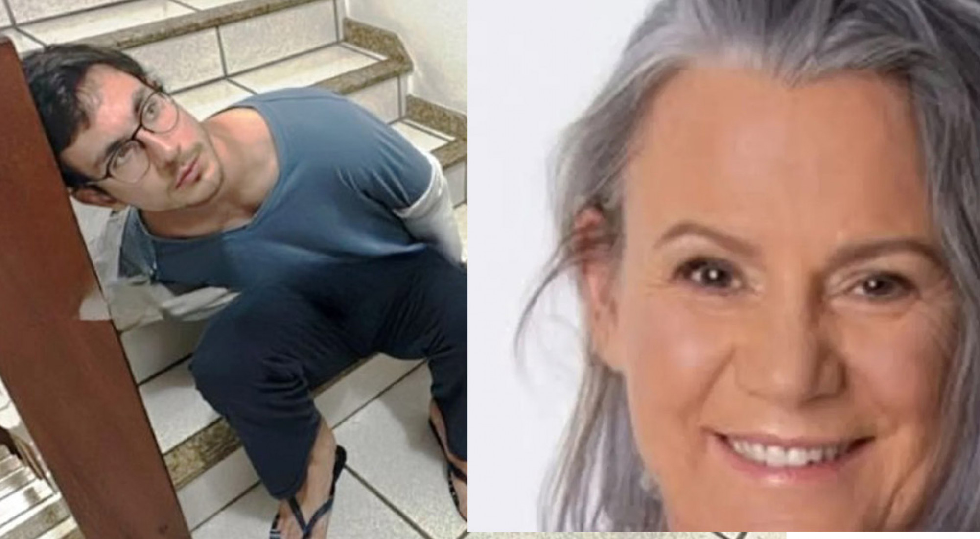 Davi matou a mãe com frieza e sem remorso