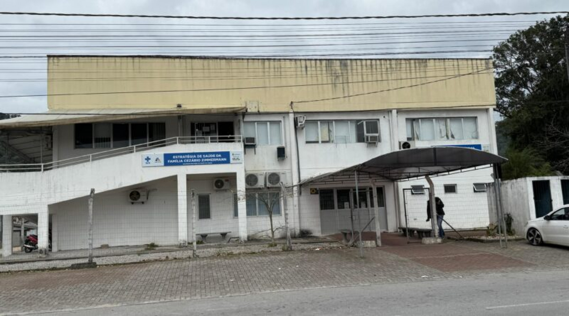 Reforma vai beneficiar cerca de 9 mil moradores da região
