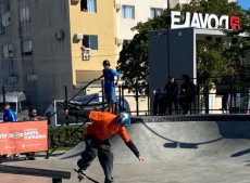 Skate...
