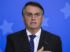 Bolsonaro terá de cumprir prisão domiciliar a partir de hoje