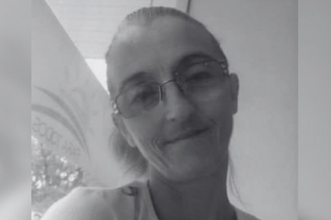 Ela foi assassinada pelo ex-marido, que descumpriu uma medida protetiva expedida pela Justiça