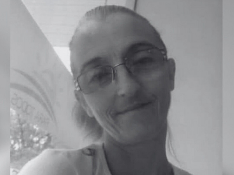 Ela foi assassinada pelo ex-marido, que descumpriu uma medida protetiva expedida pela Justiça