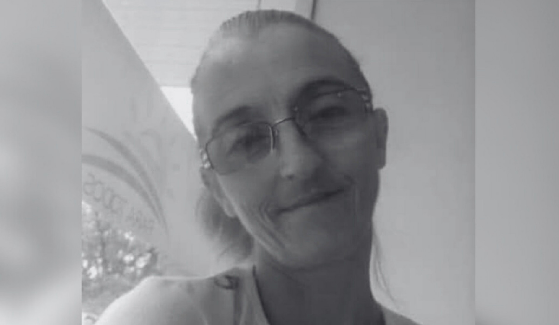 Ela foi assassinada pelo ex-marido, que descumpriu uma medida protetiva expedida pela Justiça