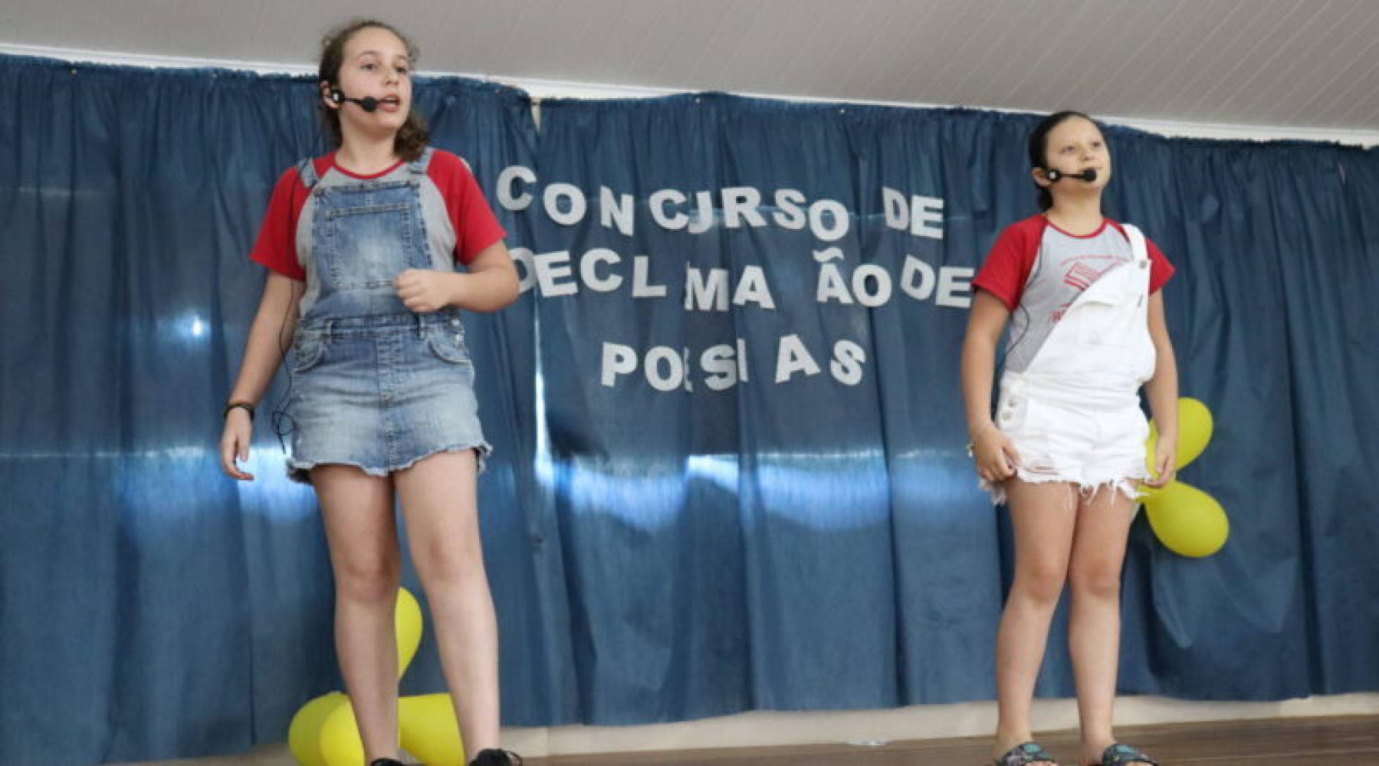 Evento acontece nos dias 10 e 11 de setembro, na Escola Norma Mônica Sabel