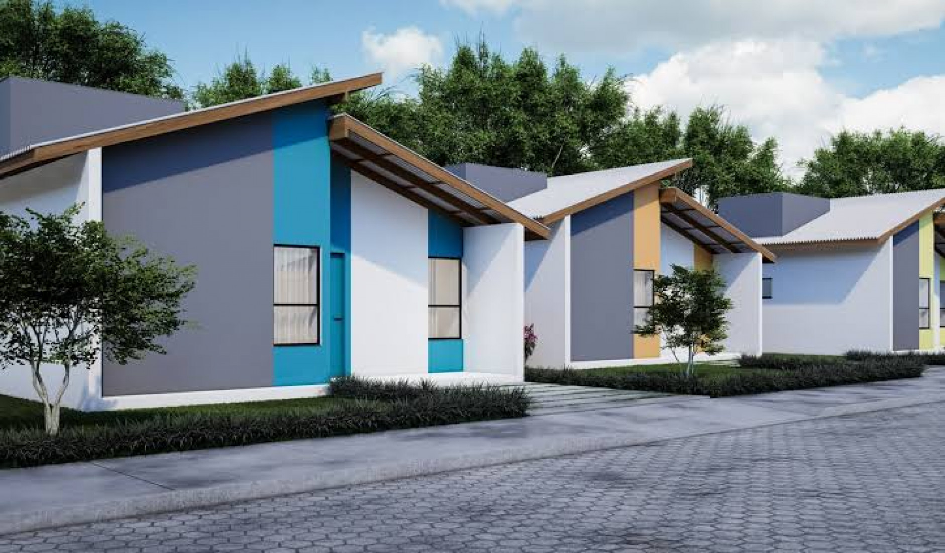 Prefeitura inicia atualização de cadastros habitacionais e famílias interessadas devem entrar em contato com o Departamento de Habitação