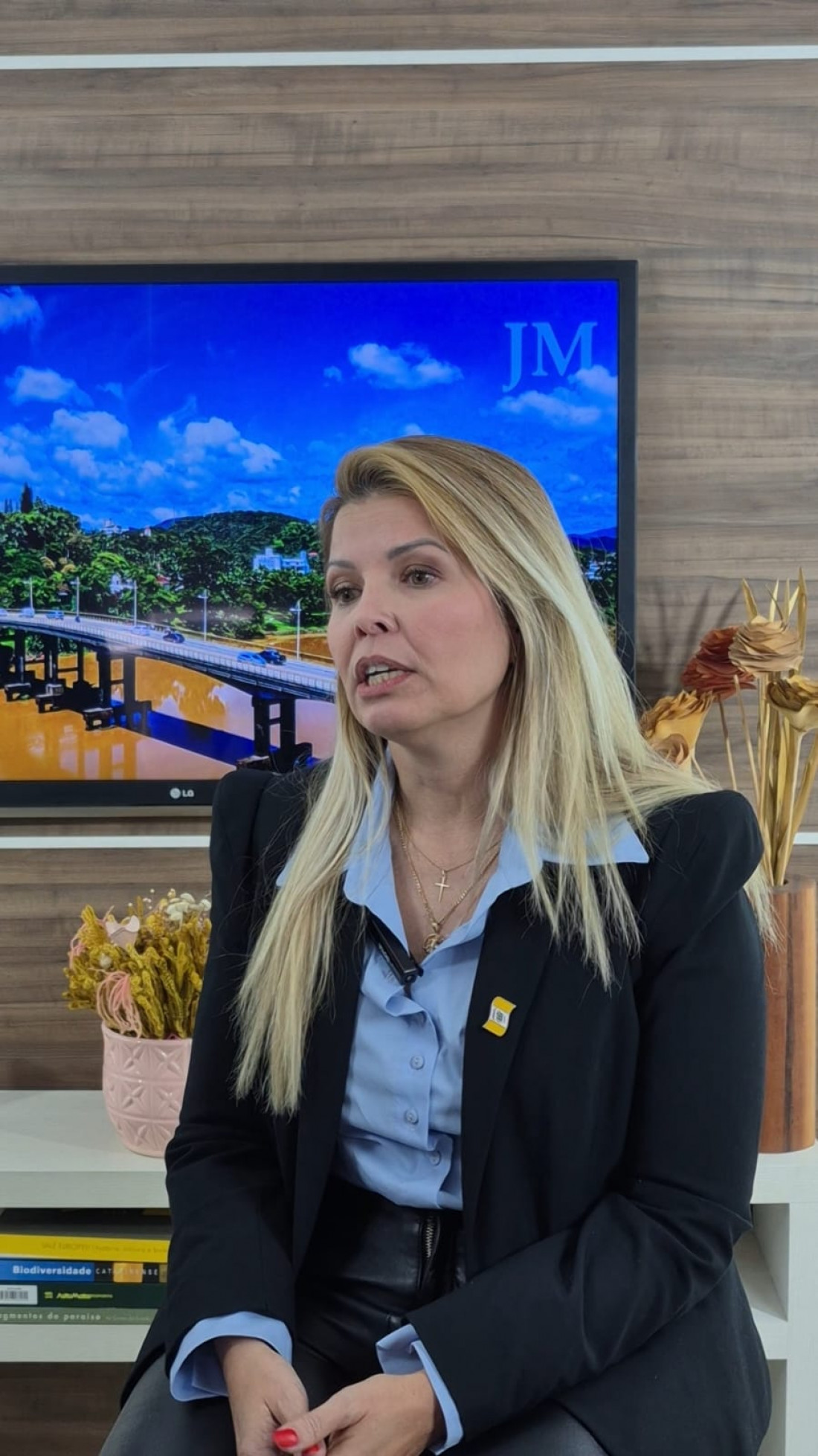 Alyne Serafim Nicoletti (PL)