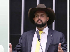 Carolina De Toni, Zé Trovão e Júlia Zantata, todos do PL de SC, estão ameaçados de terem seus mandatos suspensos
