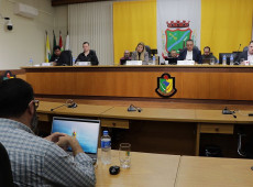 Roni Muller confirmou que algumas medições estavam além do serviço executado