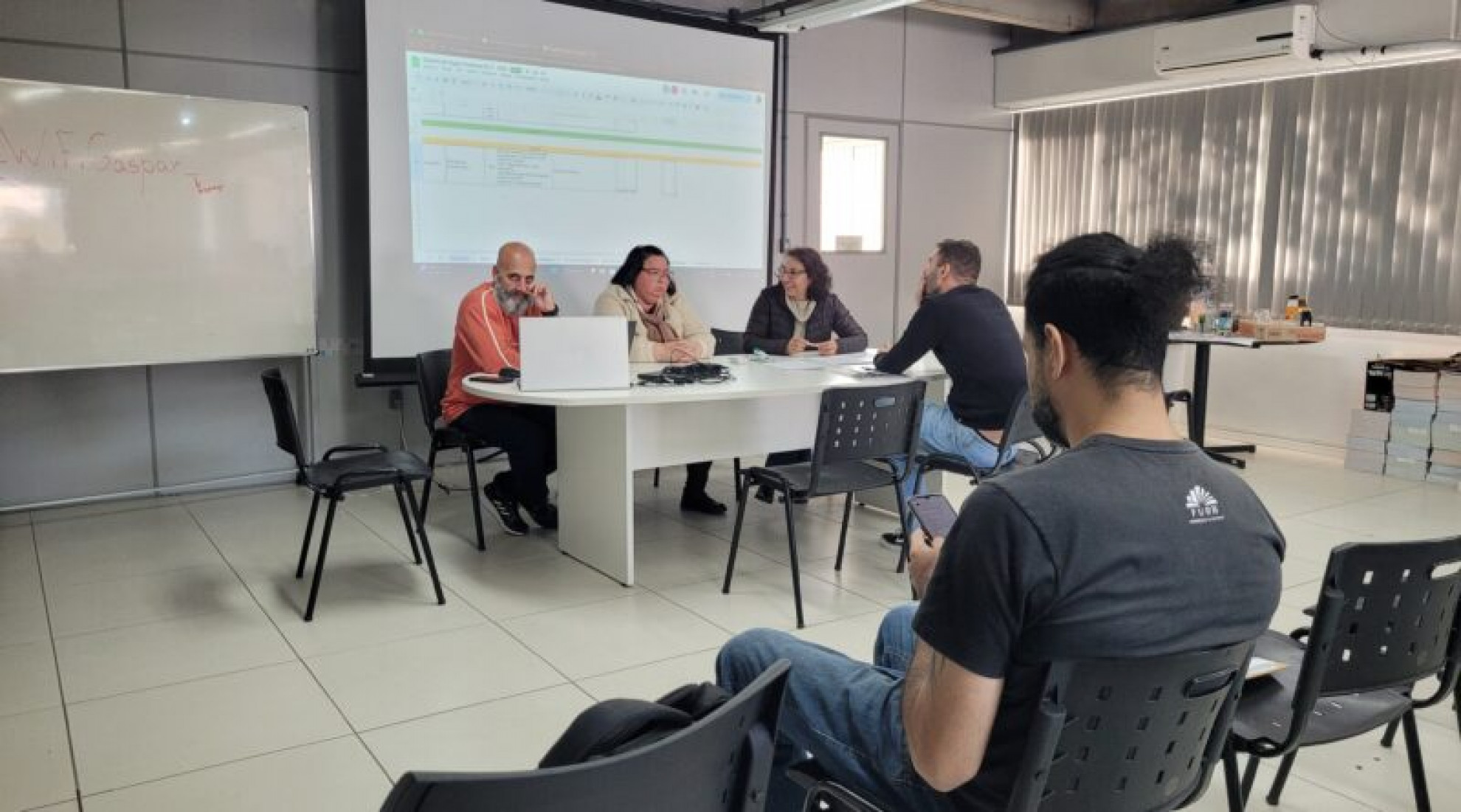Escolha de vagas será realizada na segunda-feira, dia 11 de agosto, no auditório da Semed
