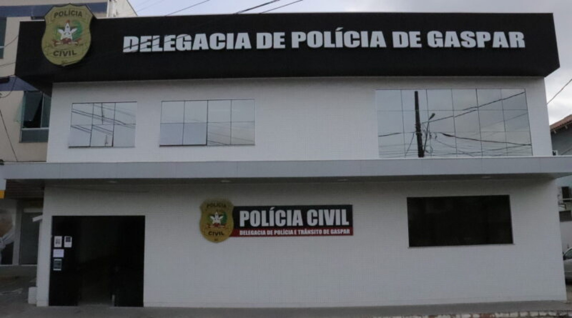 A estrutura ficará na sede da Polícia Civil, no Centro