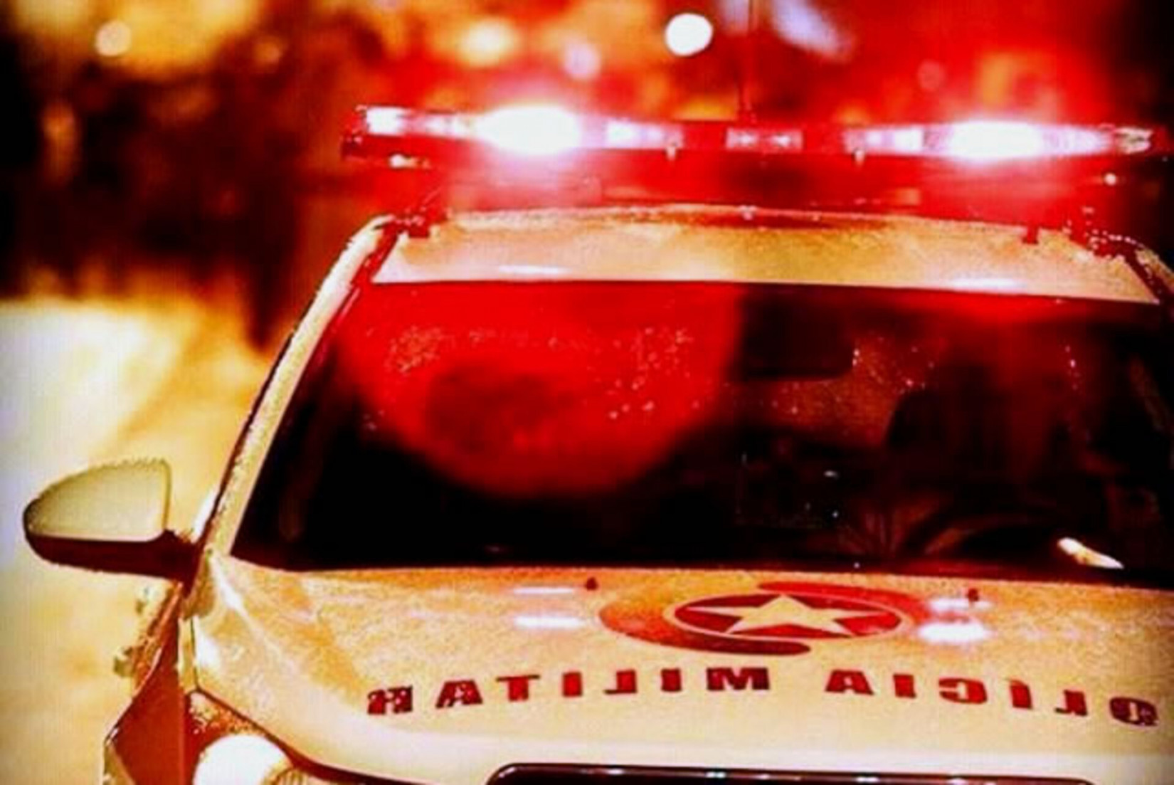 O homem foi detido ainda no local e encaminhado à Delegacia da Polícia Federal, em Itajaí (Imagem meramente ilustrativa)