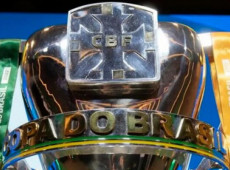 Troféu da Copa do Brasil