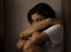 Violência contra a mulher
